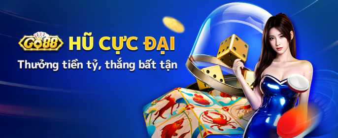 Banner sự kiện iwin
