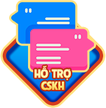 Biểu tượng hỗ trợ khách hàng iwin